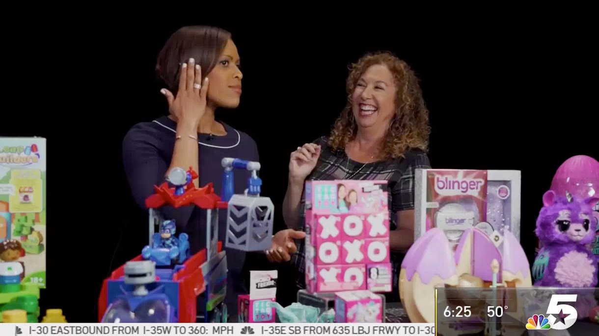 today show toys 2019