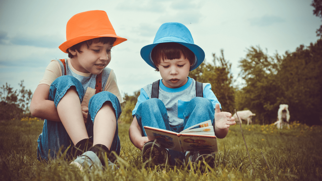 thanksgiving books for kids