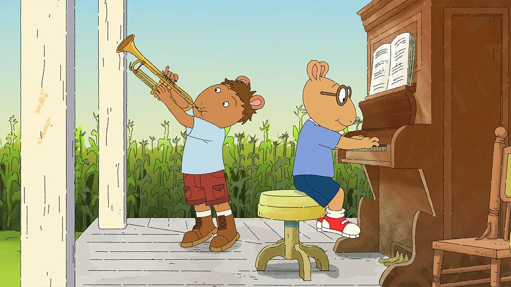 arthur