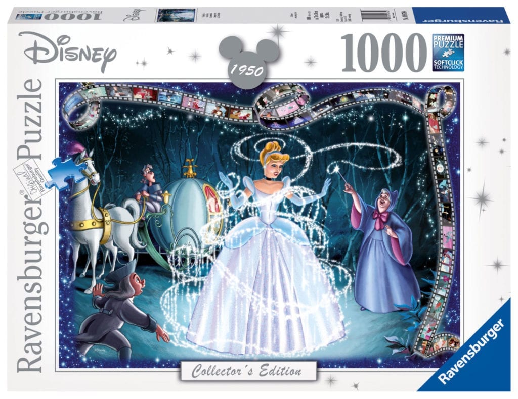 Ravensburger