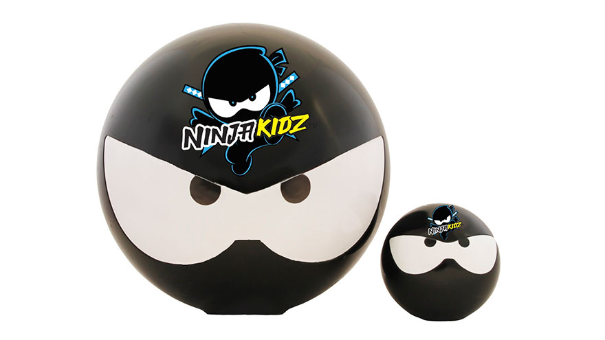 ninja toys for kids