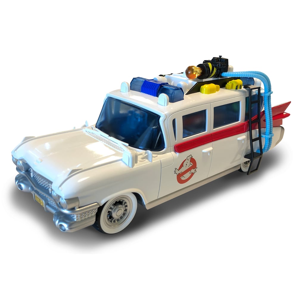 Hasbro’s Bringing These Ghostbusters Toys To ‘Afterlife ...
 Ghostbusters Toy