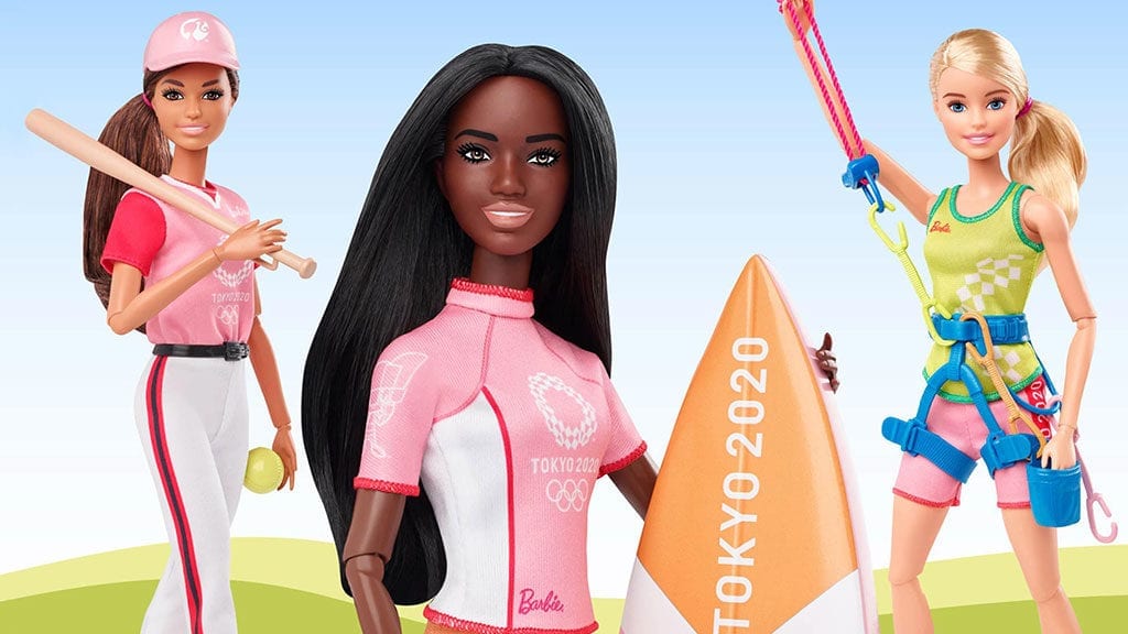 mattel