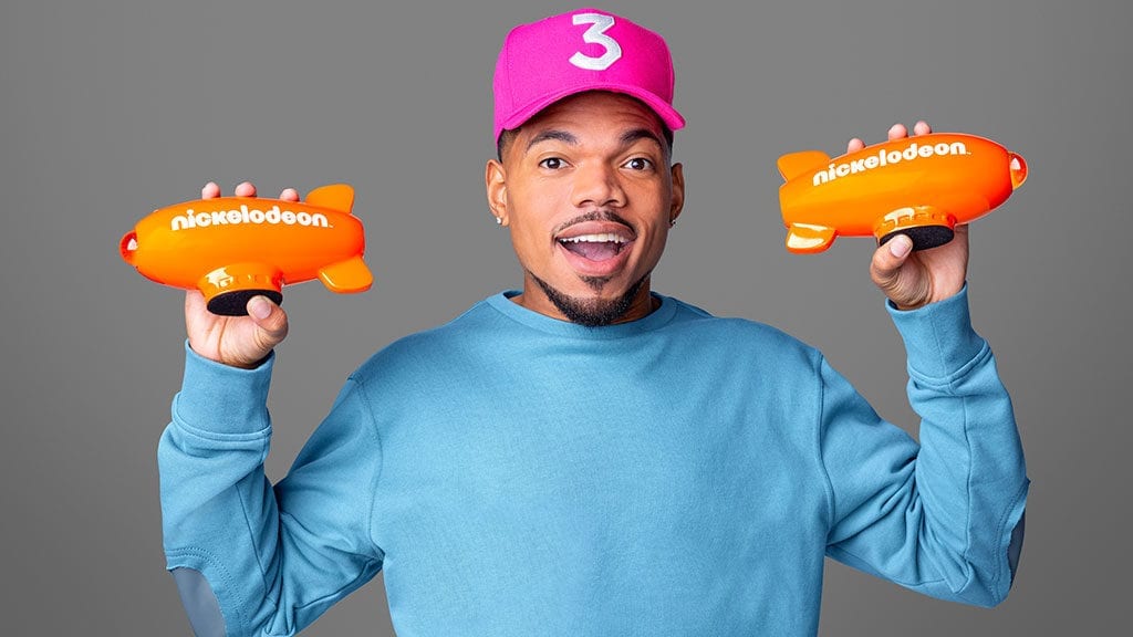 nickelodeon