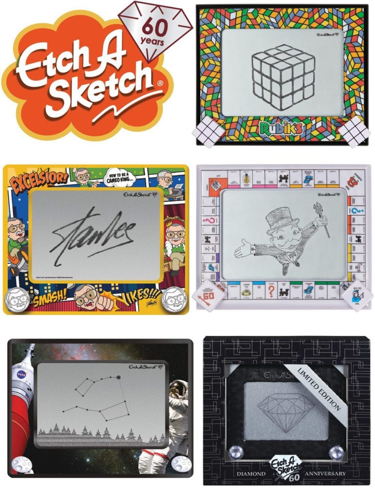 etch a sketch