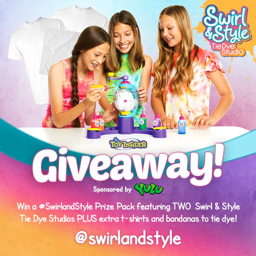 Swirl and Style Insta Giveaway