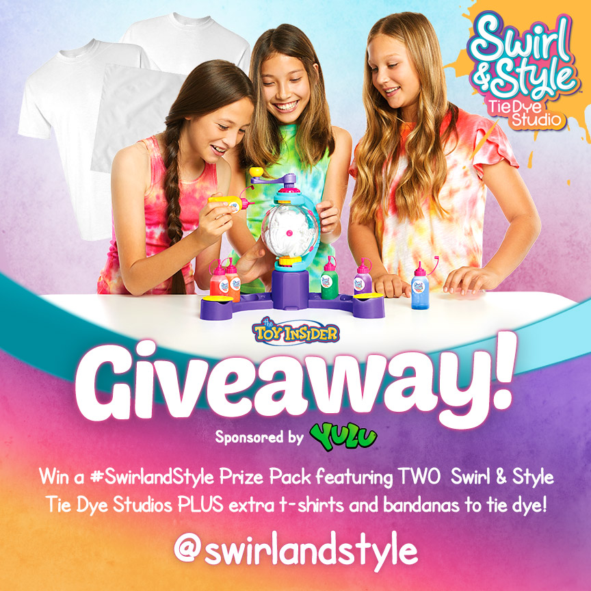 Swirl and Style Insta Giveaway