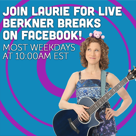Laurie Berkner