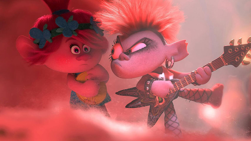 trolls