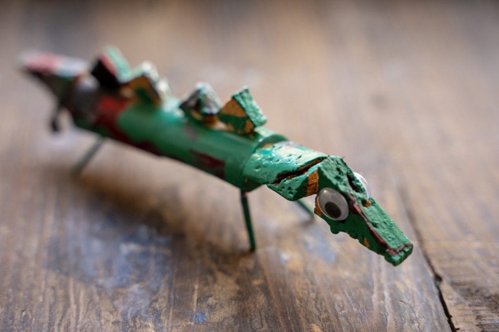 diy educational activities