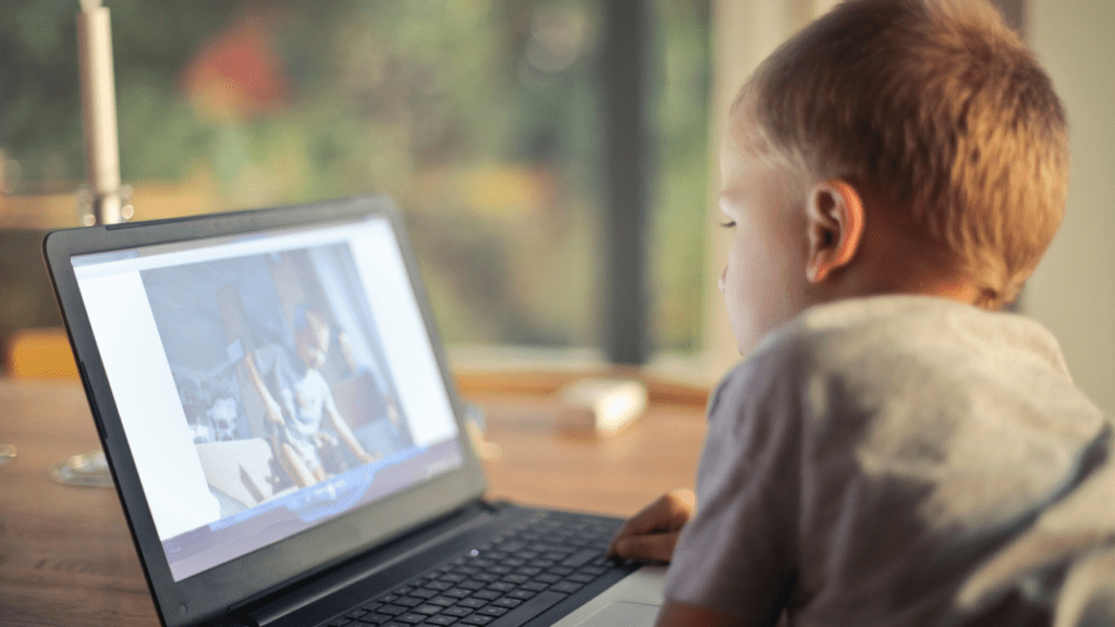 fun Zoom virtual backgrounds for kids