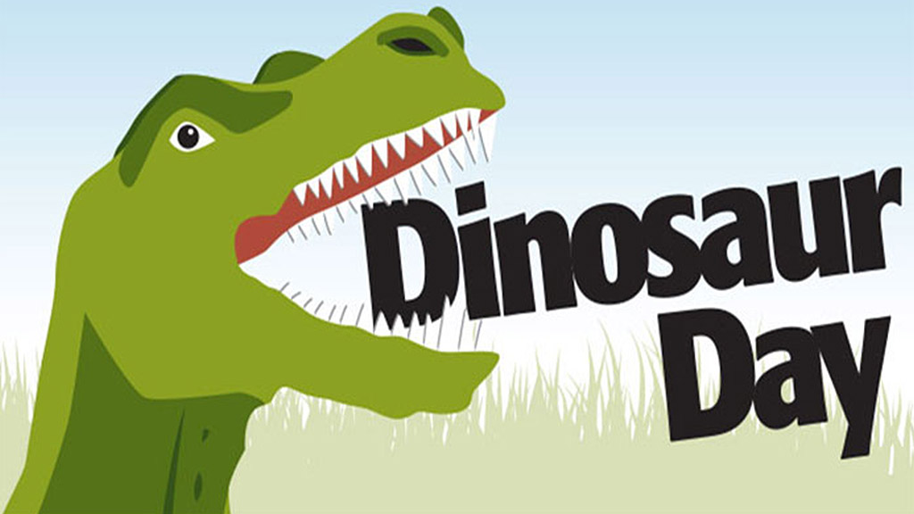 Celebrate National Dinosaur Day May 15th | The Toy Insider