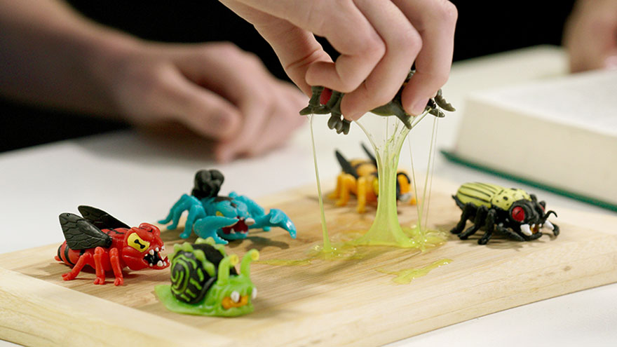bug toys for 6 year olds