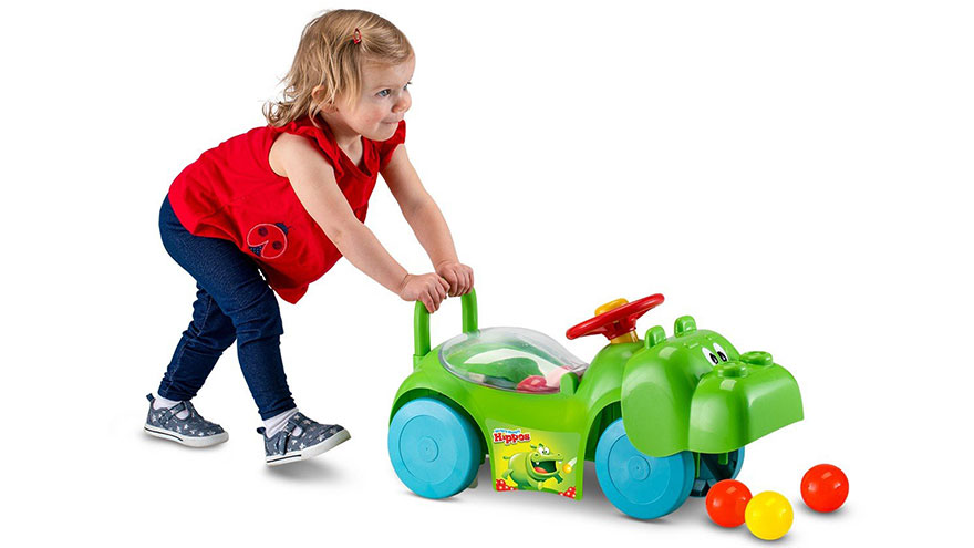 scoot and ride toys
