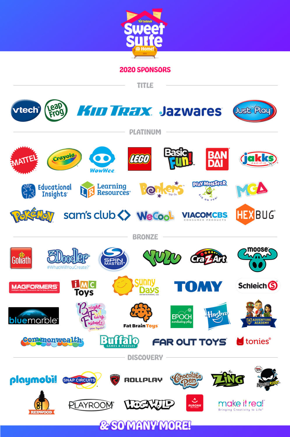 The Toy Insider S Sweet Suite Home The Toy Insider