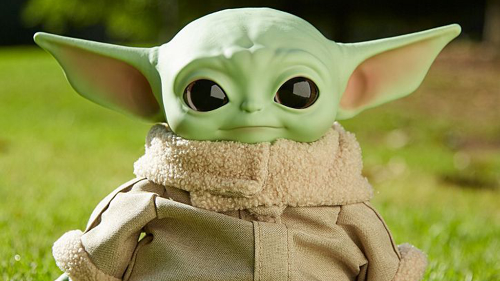 Mattel The Child Review