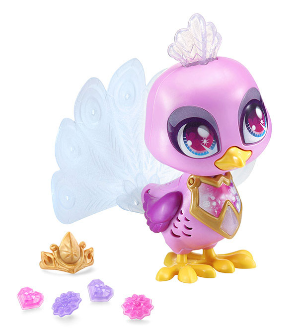 Sparkling Penny