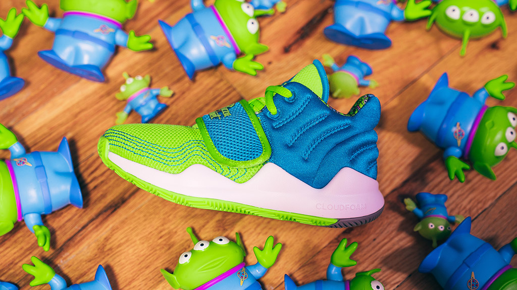 pixar soccer cleats