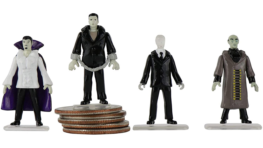 mego horror figures