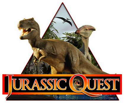 On A Quest To Fuel My Dino Fandom Jurassic Quest Review The Toy Insider - roblox dinosaur package toy