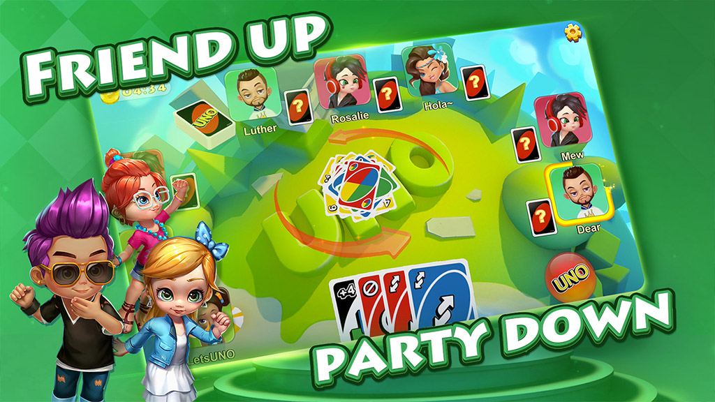 Personalize Your Uno Gaming Experience With Bitmoji Avatars The Toy Insider