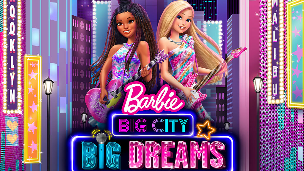 new york post barbie movie review