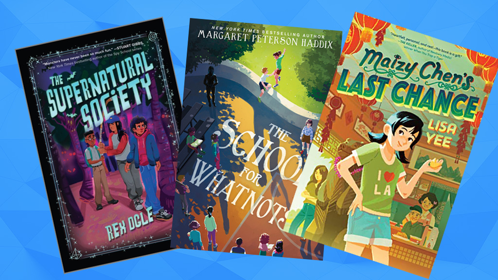 Check out Adventure-Filled Stories with 5 New February Book Releases