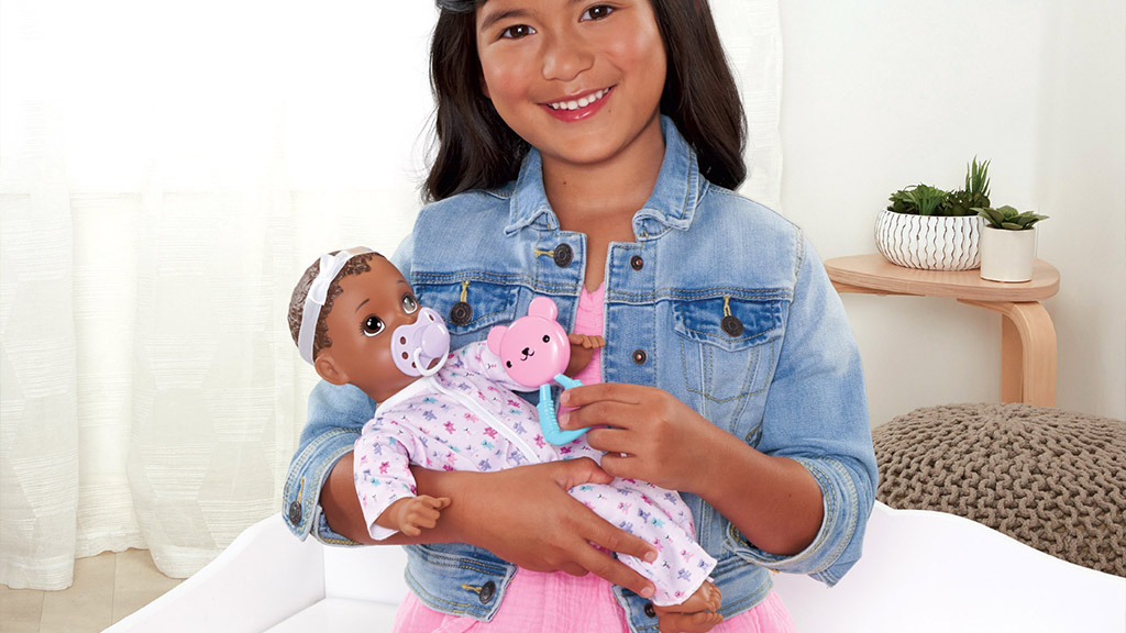 Jakks Pacific Expands Perfectly Cute Line For Perfectly Splendid Open-Ended Play