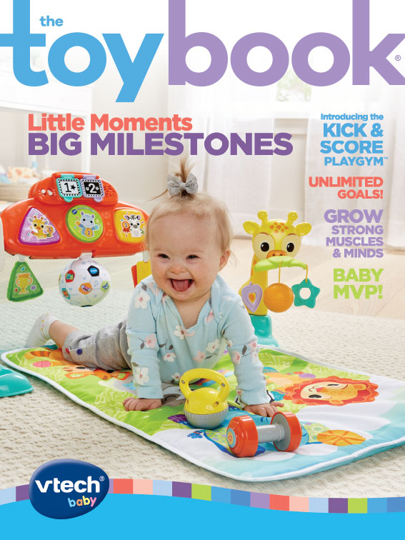 2021 Spring and Summer Toy Guide: Best Toys for Kids | The Toy Insider