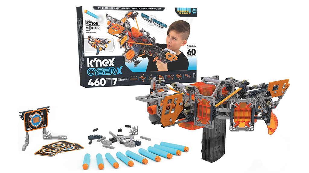 top-tween-toys-for-holiday-2022-k-nex-cyber-x-c10-crossover