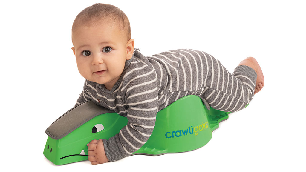 Top Infant Toys for Holiday 2022 Crawligator Holiday Gift Guide