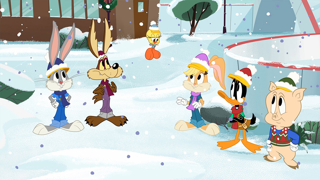 Here are Cartoon Network’s Holiday Specials for December 2022