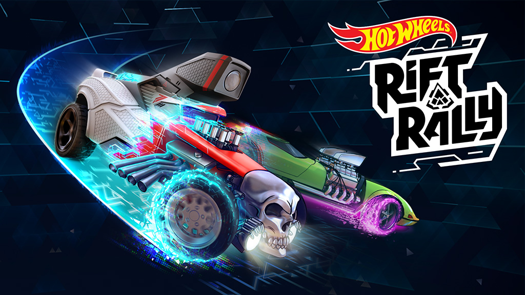 ‘Hot Wheels: Rift Rally’ Combines Physical and Digital Play in New Racing Experience