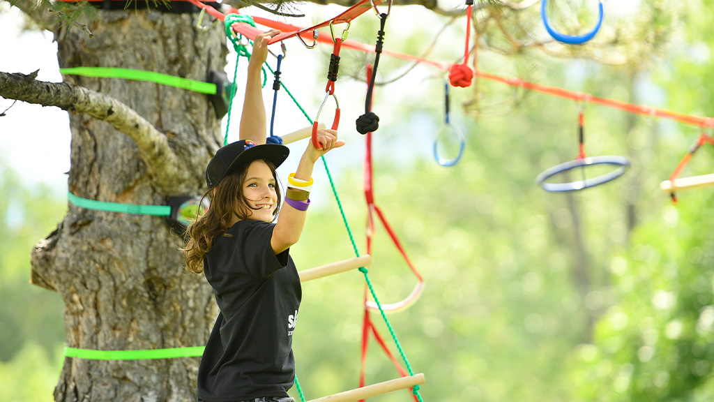 b4Adventure Encourages Active Play This Spring with Obstacle Courses, Mini Golf, and More